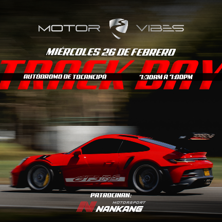 MV Trackday 26 Feb