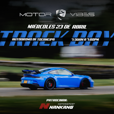 MV Track Day 23 Abr