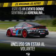 MV Final Track Day 10-11 Dic | Espectadores