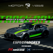 MV Track Day 26 Ago | Espectadores