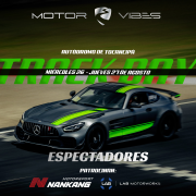 MV Track Day 26 Ago | Espectadores