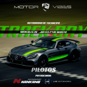MV Trackday 26 Ago 2026 | Pilotos