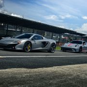 MV Track Day 27 Ago | Espectadores