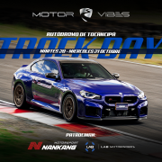 Bundle MV Trackday 21 Oct 2026 | Pilotos